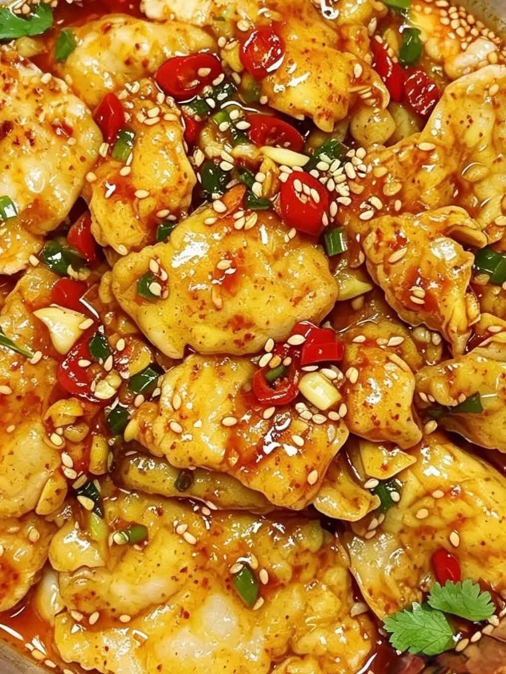 4 c&aacute;ch chế biến ức g&agrave; độc đ&aacute;o, ngon miệng, dễ l&agrave;m, đặc biệt l&agrave; c&ocirc;ng thức cuối c&ugrave;ng với hương vị tỏi đậm đ&agrave;- Ảnh 3.