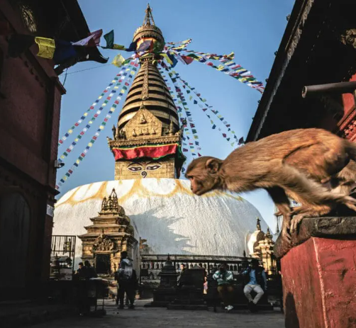 Cuộc sống thực ở Nepal trông như thế nào? - Ảnh 3.