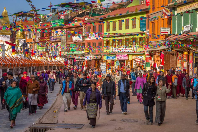 Cuộc sống thực ở Nepal trông như thế nào? - Ảnh 5.