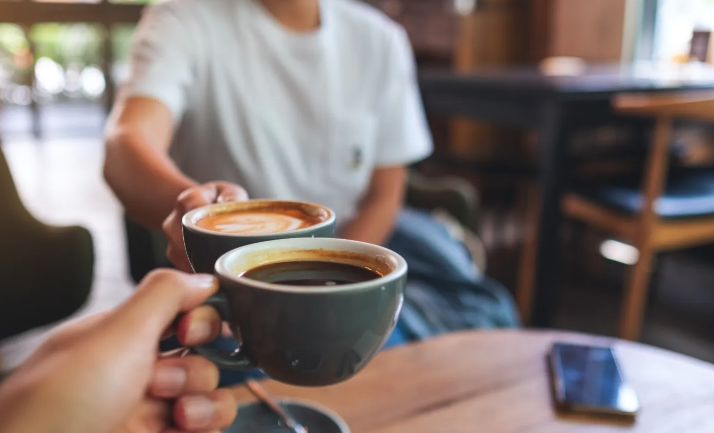 8 kiểu người n&agrave;y n&ecirc;n uống &iacute;t c&agrave; ph&ecirc; hơn; h&atilde;y kiểm tra xem bạn c&oacute; thuộc một trong số họ kh&ocirc;ng - Ảnh 1.