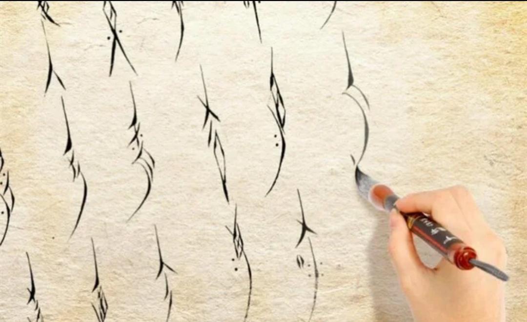 Ngôn ngữ chỉ phụ nữ mới đọc được, đàn ông có cố gắng sao cũng tốn công vô ích - Ảnh 3.