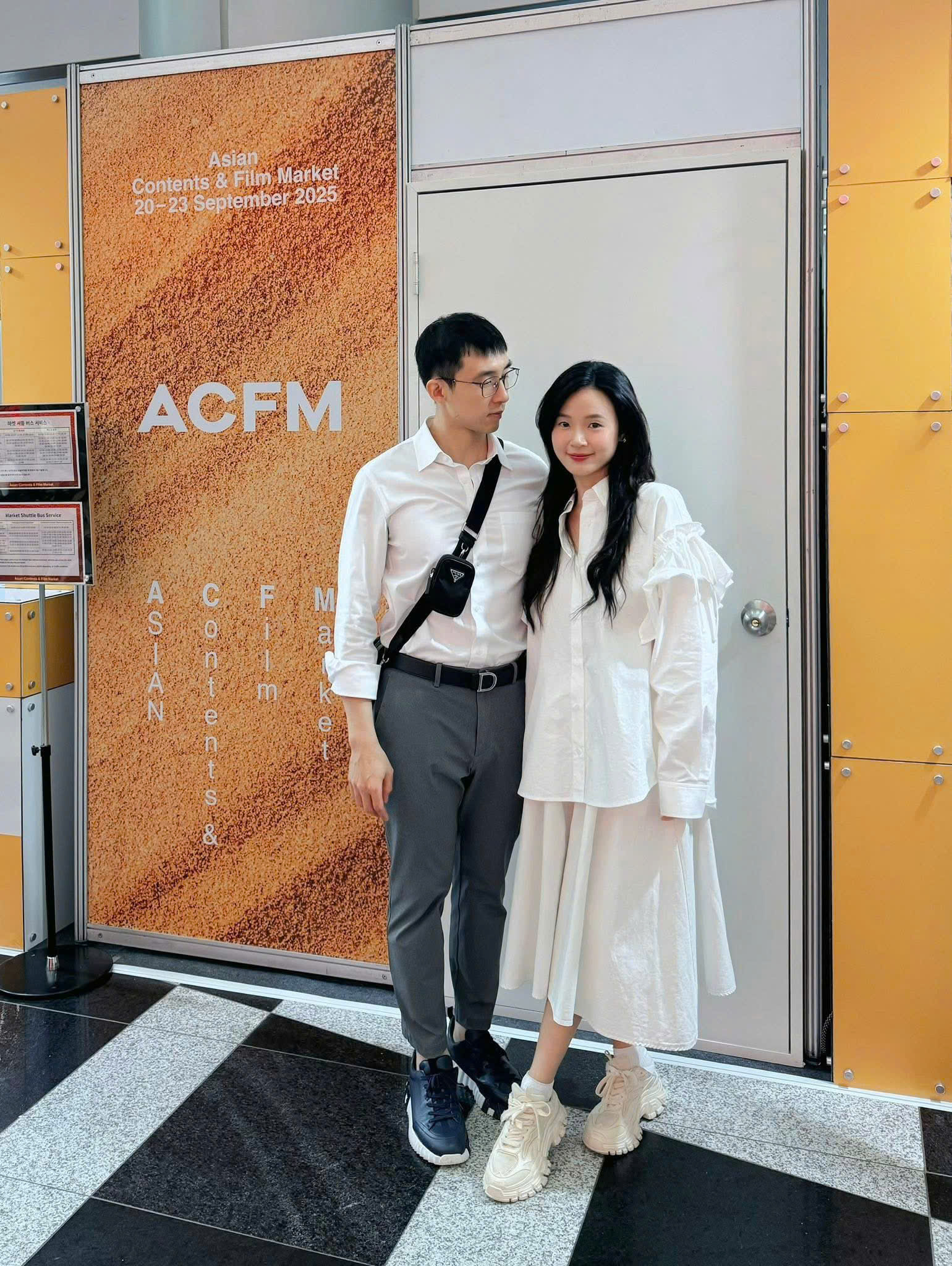 Lời đồn xung quanh Midu - vợ thiếu gia Minh Đạt- Ảnh 7.