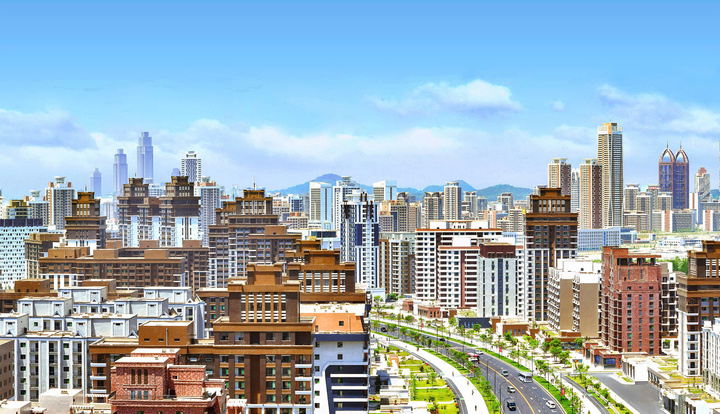 Những c&ocirc;ng tr&igrave;nh hiện đại của Triều Ti&ecirc;n sau 78 th&agrave;nh lập nước- Ảnh 5.
