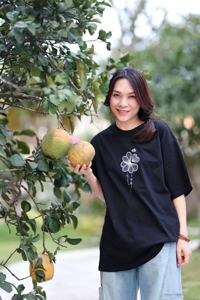 Cơ ngơi ở TP.HCM của Mỹ Tâm- Ảnh 3.