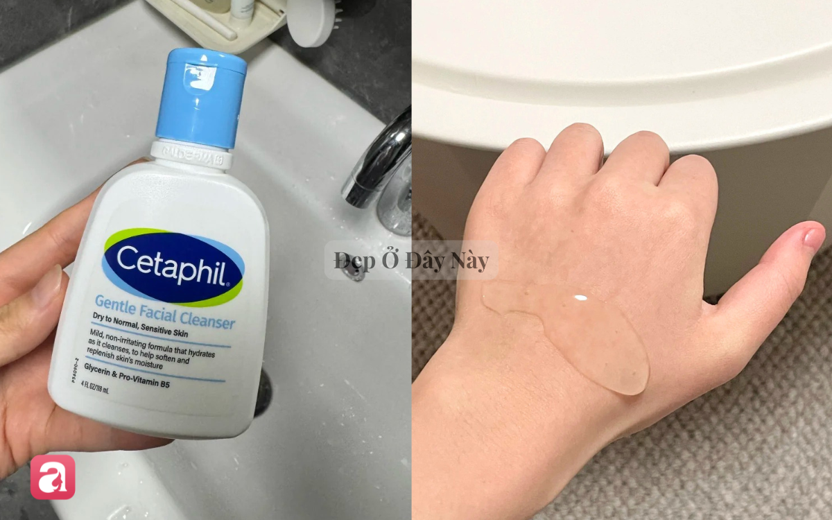 4 bước chăm da tối giản giúp làn da tuổi 30+ đủ ẩm và nhìn các nét trên khuôn mặt trẻ hẳn ra- Ảnh 2.