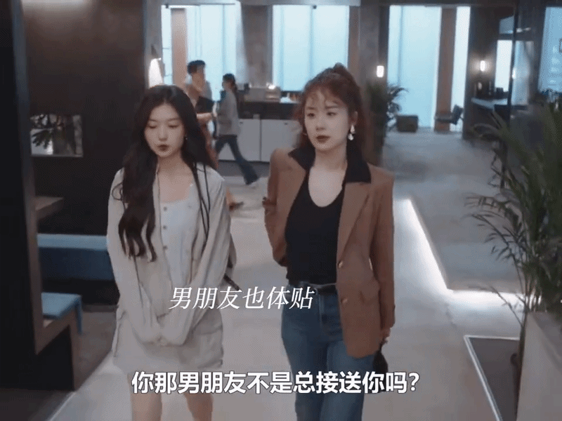 Xem Đầu Xuân Tươi Sáng mới biết: Đi làm mà gặp được một người sếp như thế này thì bớt áp lực biết bao!- Ảnh 6.