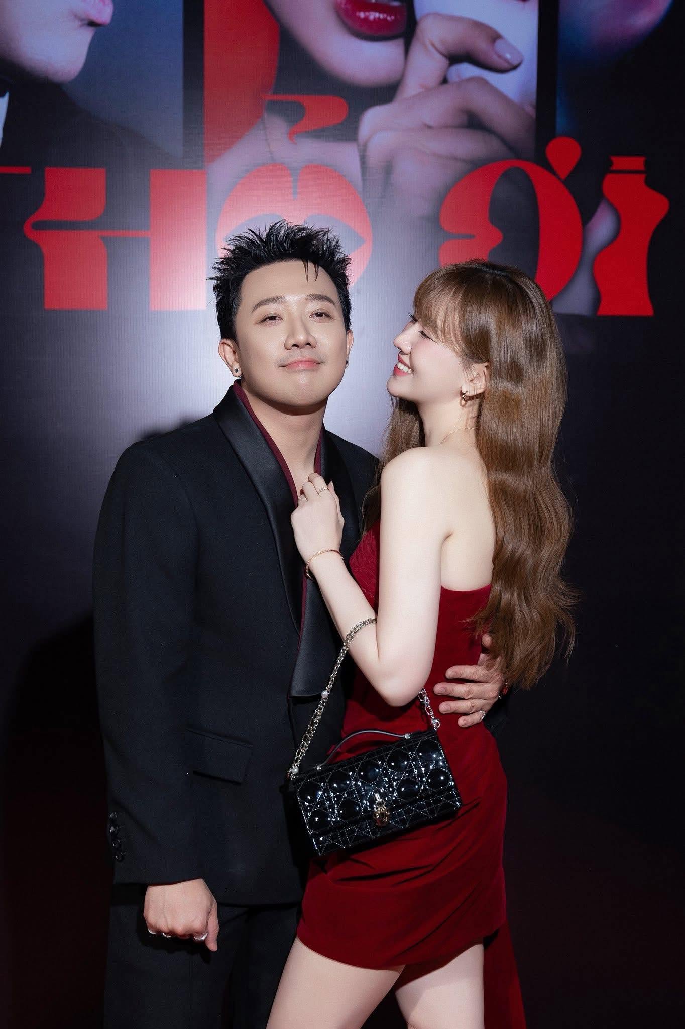 Trấn Th&agrave;nh sợ người n&agrave;y nhất- Ảnh 2.