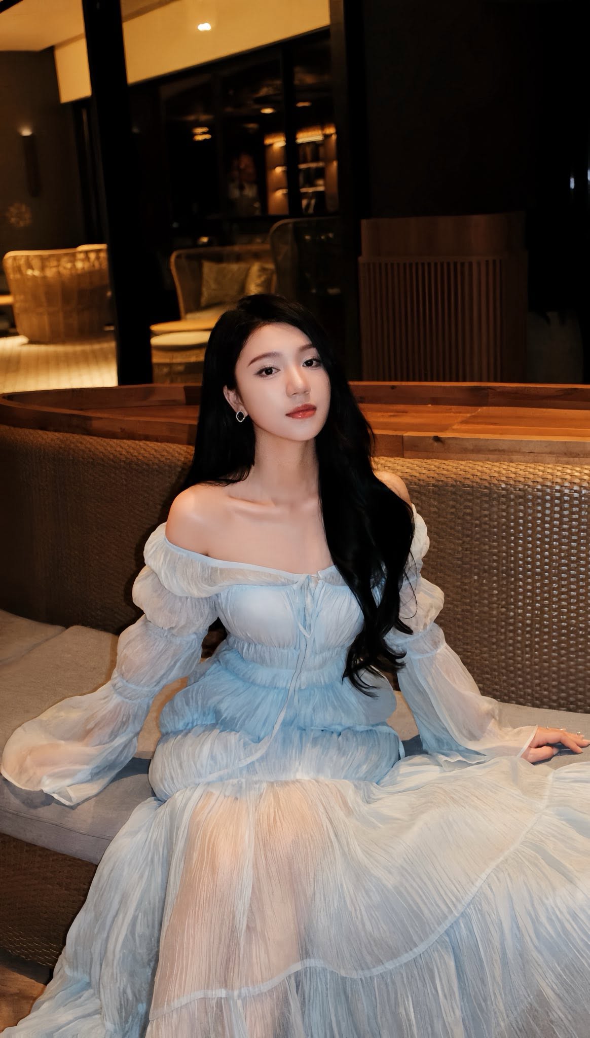 Mỹ nh&acirc;n Vbiz l&agrave; kẻ hủy diệt nữ ch&iacute;nh: Đ&atilde; đẹp người c&ograve;n đẹp nết, cứ xuất hiện l&agrave; auto được y&ecirc;u- Ảnh 8.