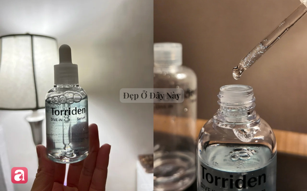 4 bước chăm da tối giản giúp làn da tuổi 30+ đủ ẩm và nhìn các nét trên khuôn mặt trẻ hẳn ra- Ảnh 4.