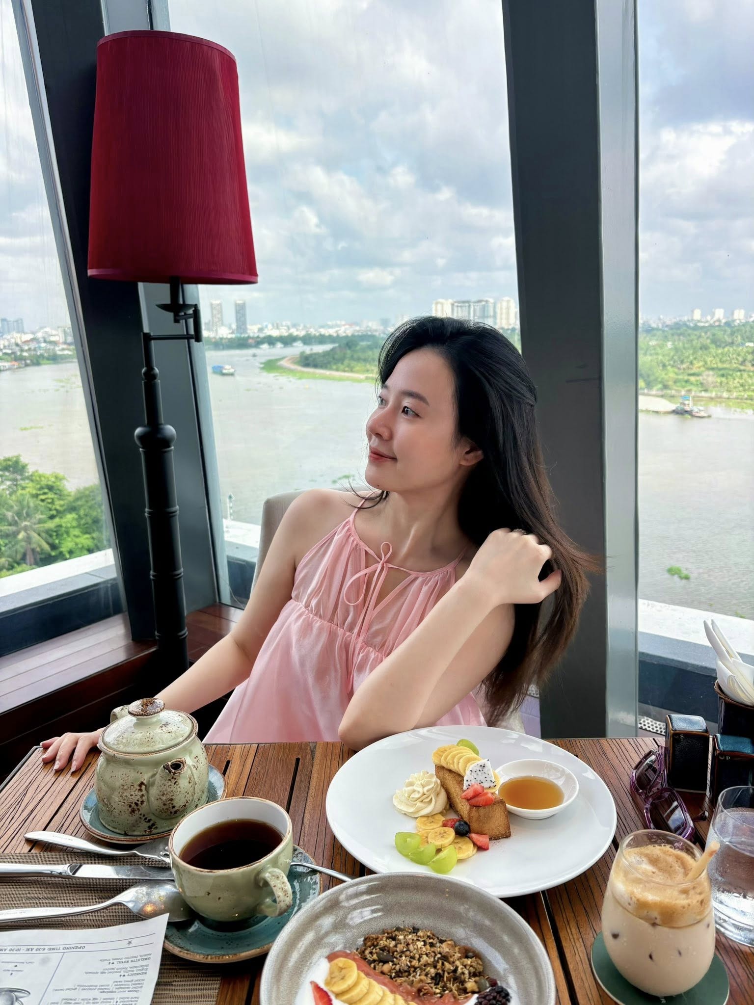 Lời đồn xung quanh Midu - vợ thiếu gia Minh Đạt- Ảnh 5.