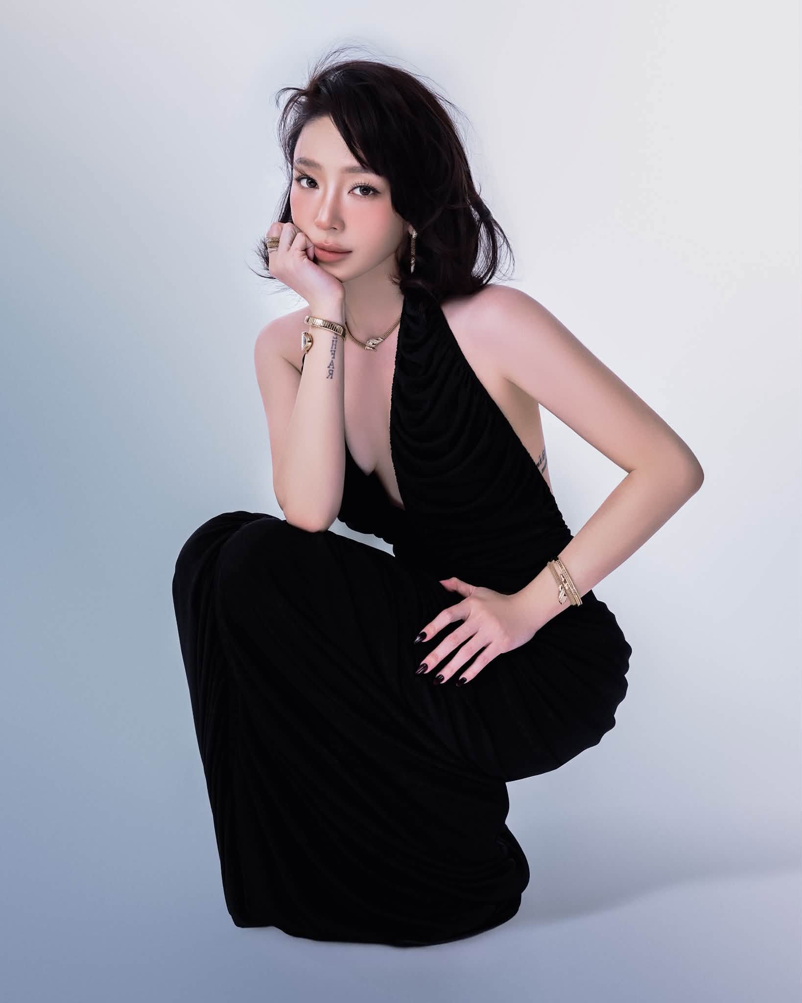 T&oacute;c Ti&ecirc;n v&agrave; Eurovision Asia c&oacute; li&ecirc;n hệ g&igrave; m&agrave; khiến d&acirc;n mạng quốc tế ph&aacute;t cuồng - Ảnh 7.