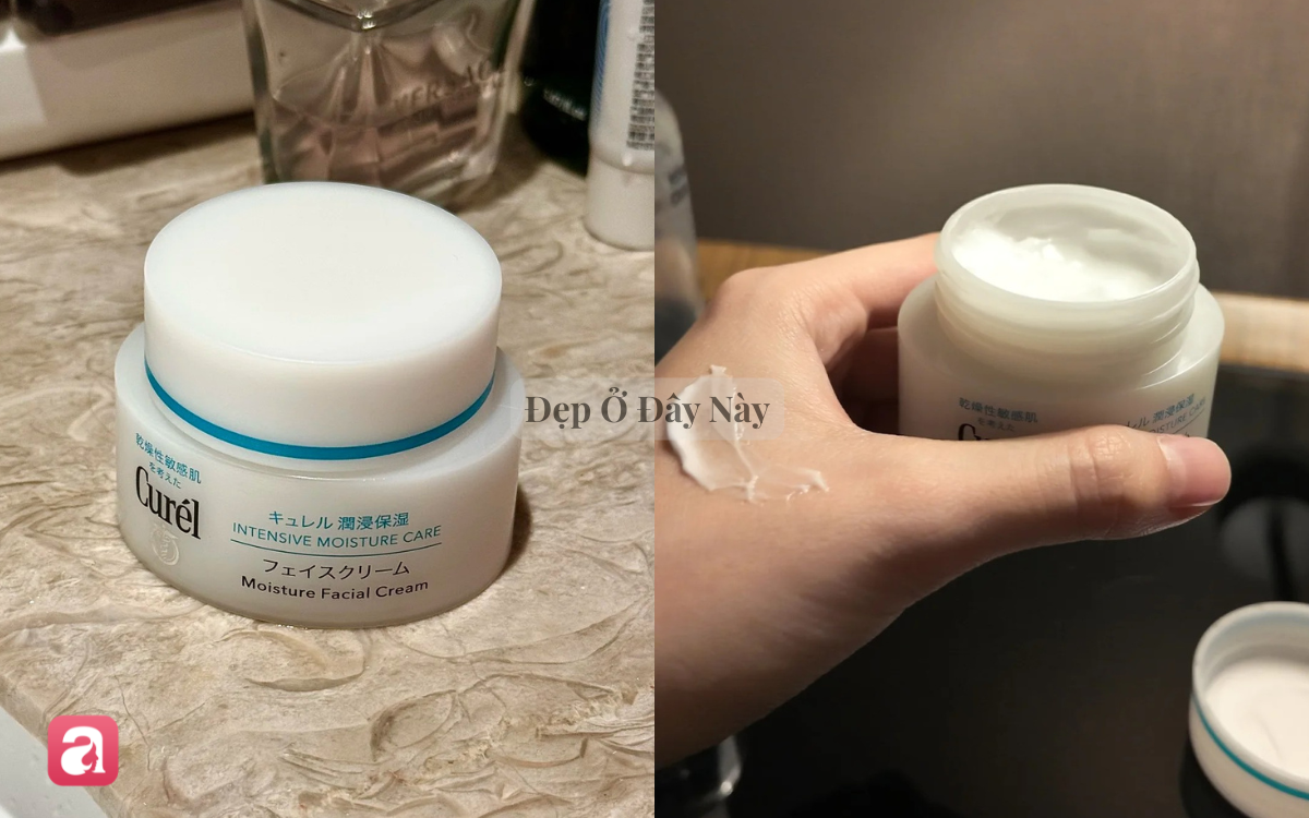 4 bước chăm da tối giản giúp làn da tuổi 30+ đủ ẩm và nhìn các nét trên khuôn mặt trẻ hẳn ra- Ảnh 5.