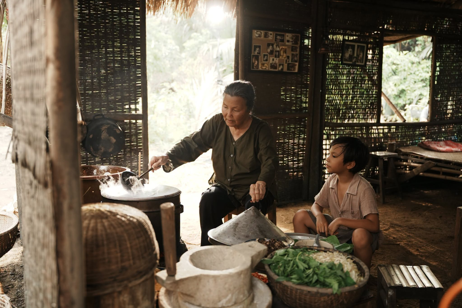 Mỹ nh&acirc;n Vbiz đẹp như Thư Kỳ g&acirc;y b&atilde;o MXH: Người Việt m&agrave; tưởng minh tinh Hoa ngữ, nhan sắc ăn tiền thật sự- Ảnh 9.
