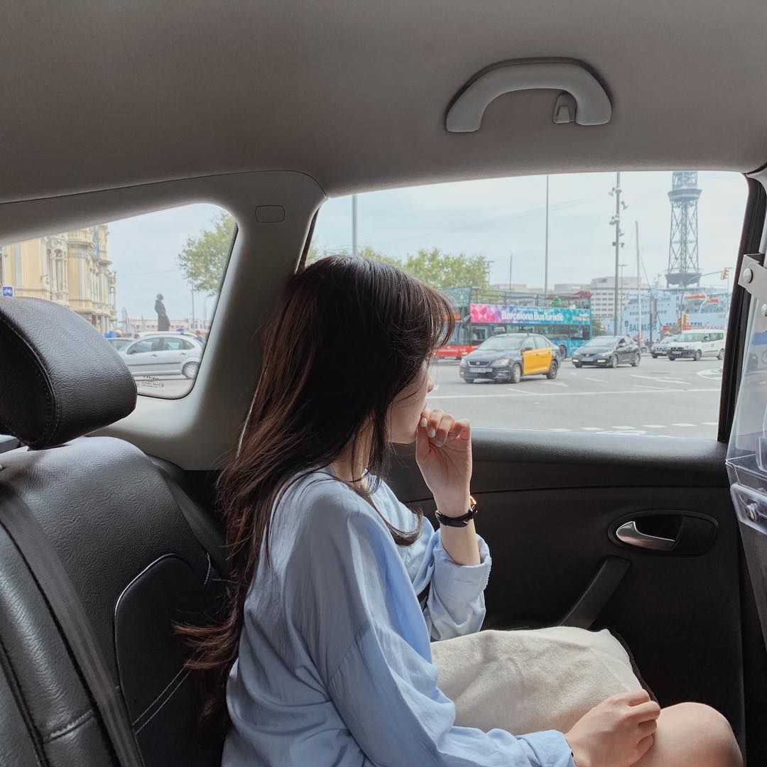 Mua ô tô hay đi taxi công nghệ?- Ảnh 2.