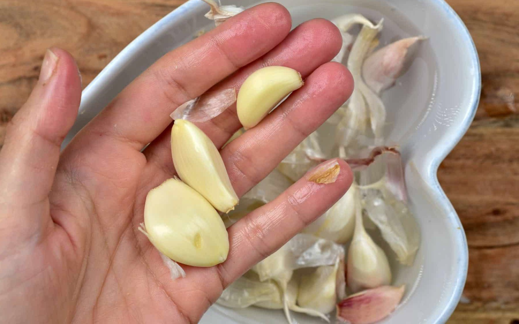 4 th&aacute;ng r&ograve;ng r&atilde; uống thứ n&agrave;y mỗi s&aacute;ng, người phụ nữ khiến b&aacute;c sĩ giật m&igrave;nh khi đo huyết &aacute;p - Ảnh 2.