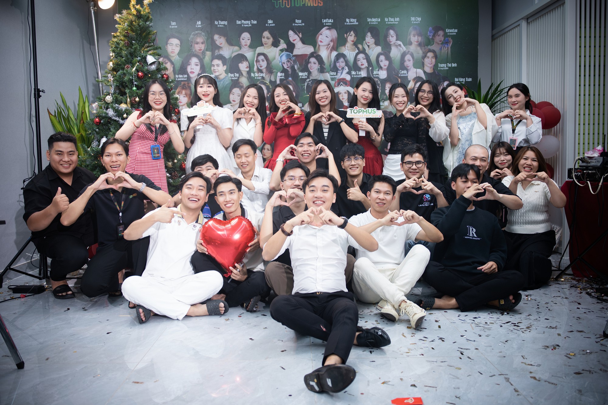 &rlm;TopMus ghi dấu tại TikTok LIVE Community Fest 2026 với 2 nh&agrave; s&aacute;ng tạo đạt th&agrave;nh t&iacute;ch cao&rlm; - Ảnh 5.