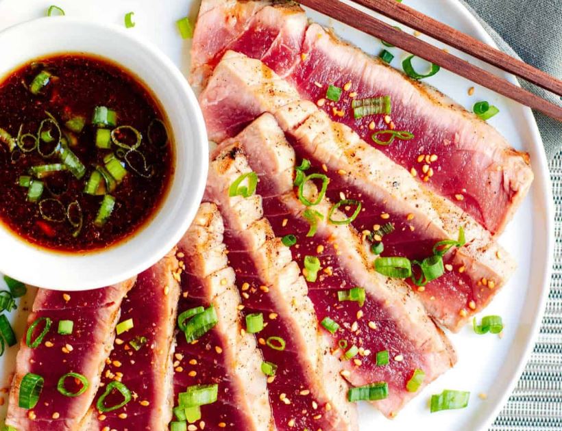 C&aacute; hồi chỉ đứng thứ ba, loại c&aacute; quen thuộc n&agrave;y mới gi&agrave;u protein nhất - Ảnh 2.