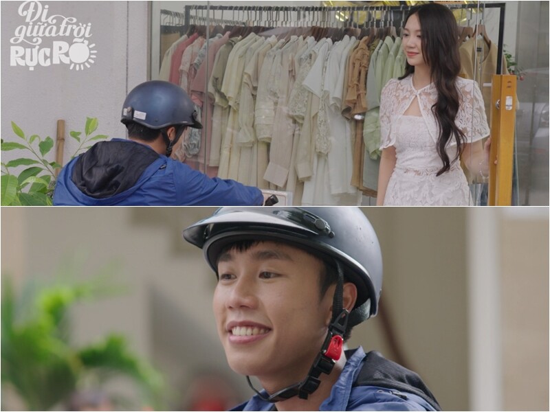 Mỹ nh&acirc;n Vbiz l&agrave; kẻ hủy diệt nữ ch&iacute;nh: Đ&atilde; đẹp người c&ograve;n đẹp nết, cứ xuất hiện l&agrave; auto được y&ecirc;u- Ảnh 5.