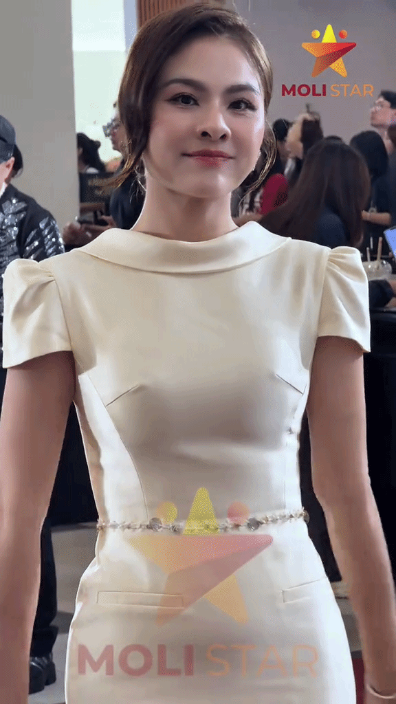 Mỹ nhân ở ẩn nhiều năm trở lại showbiz, eo thon không ai tin đã là mẹ 4 con- Ảnh 3.