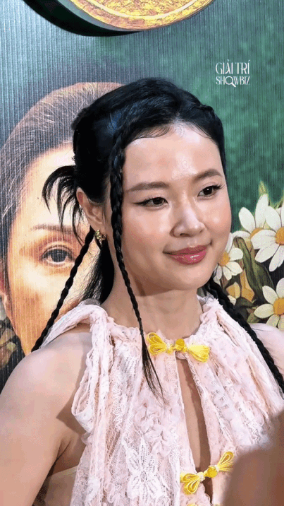 Lời đồn xung quanh Midu - vợ thiếu gia Minh Đạt- Ảnh 1.