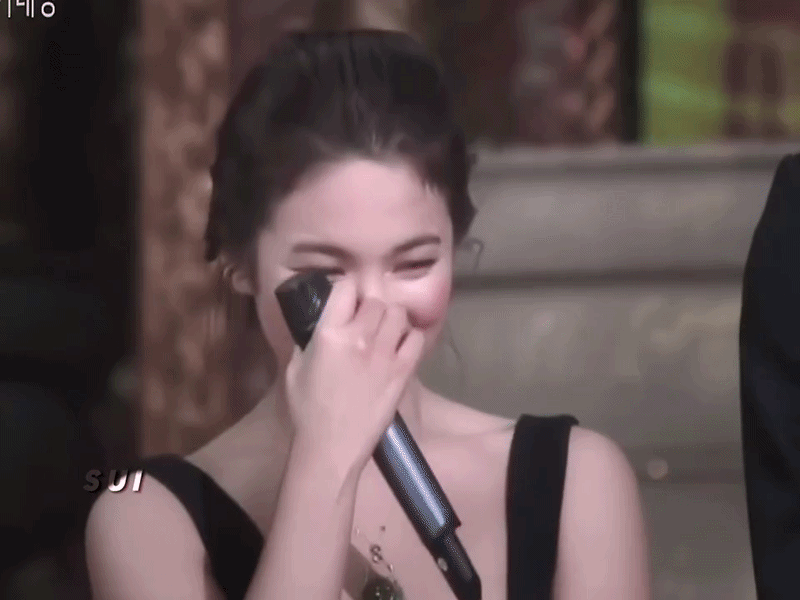 Viral nhan sắc tuổi 23 của Song Hye Kyo: So với hiện tại m&agrave; ngỡ ng&agrave;ng!- Ảnh 4.