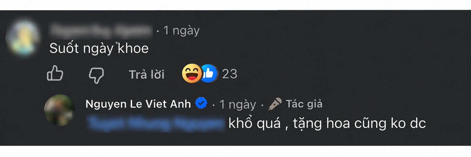 Việt Anh bị n&oacute;i suốt ng&agrave;y khoe t&igrave;nh cảm với Quỳnh Nga - Ảnh 2.