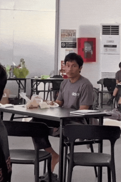 Nam diễn vi&ecirc;n c&oacute; cơ địa khổ nhất Việt Nam l&agrave; đ&acirc;y: Lam lũ từ đầu đến ch&acirc;n, fan thấy m&agrave; rơi nước mắt- Ảnh 1.