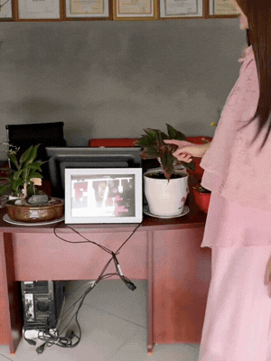 Căn nhà ở quê của Hoa hậu Bảo Ngọc- Ảnh 5.