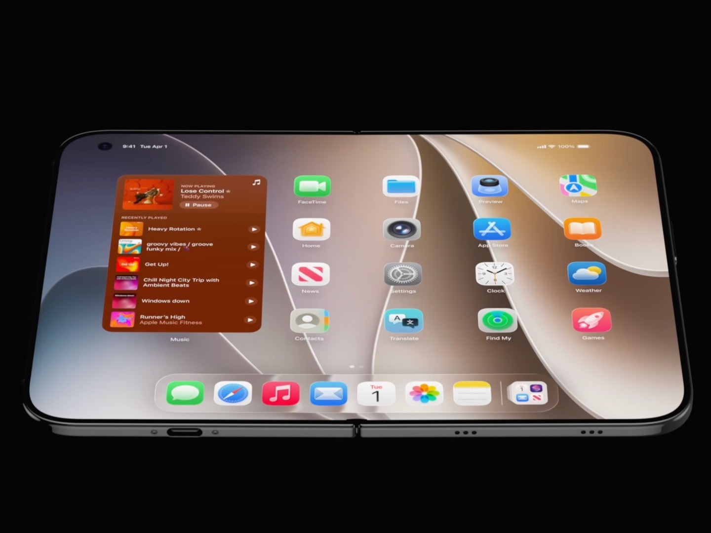 iPhone Ultra c&oacute; 3 điểm độc quyền hơn hẳn iPhone 18 Pro- Ảnh 3.