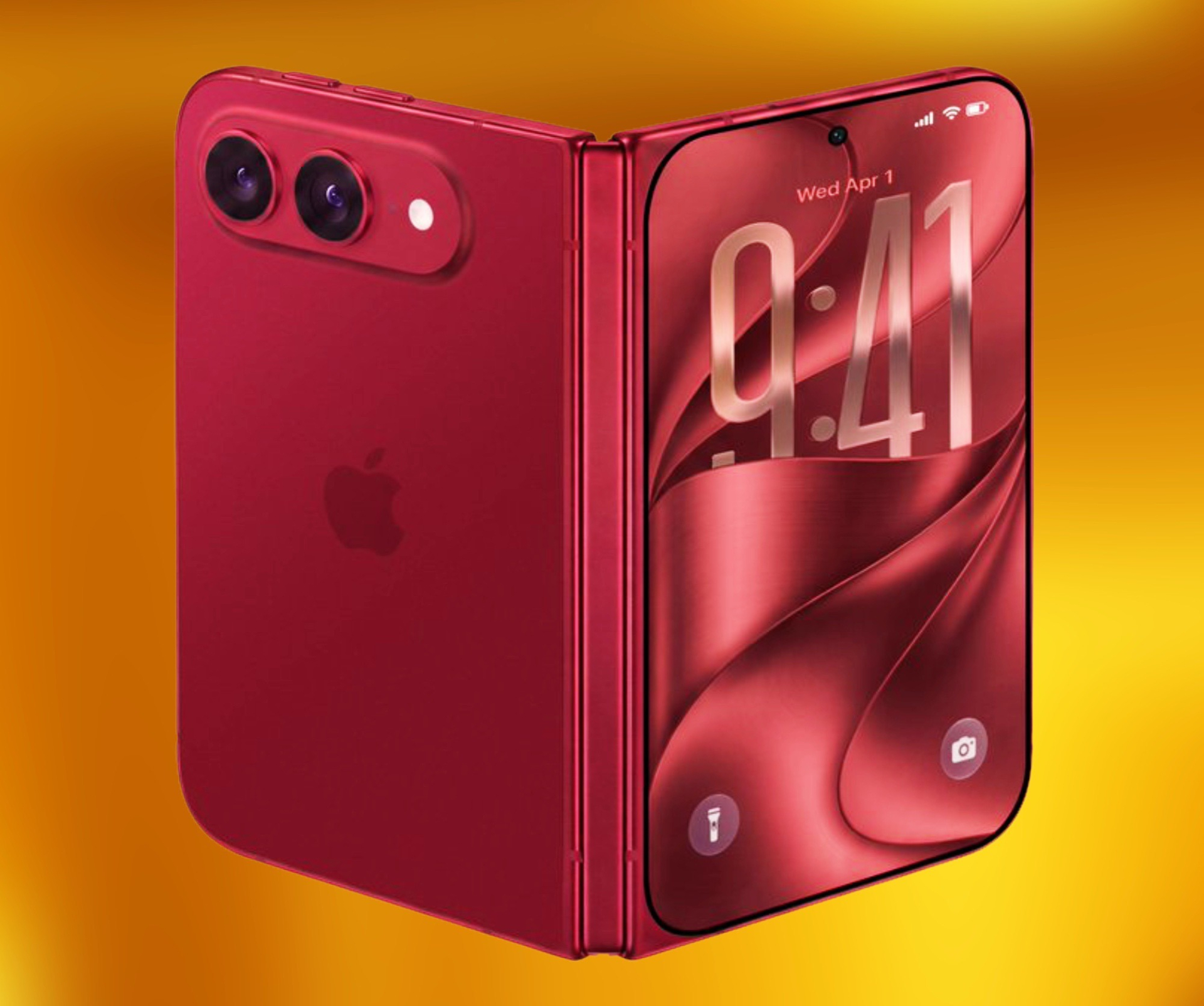 iPhone Ultra c&oacute; 3 điểm độc quyền hơn hẳn iPhone 18 Pro- Ảnh 1.
