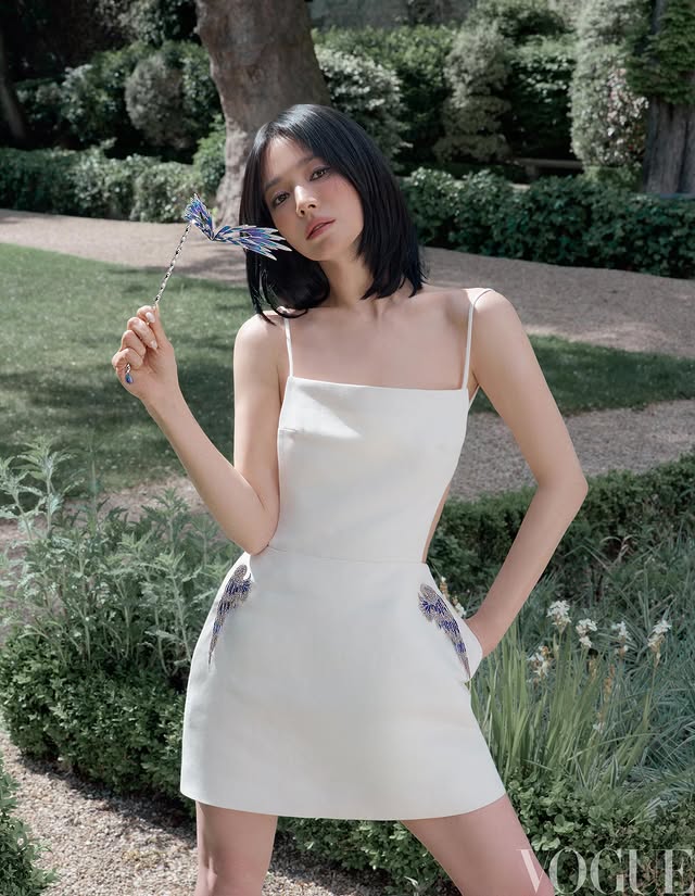 Viral nhan sắc tuổi 23 của Song Hye Kyo: So với hiện tại m&agrave; ngỡ ng&agrave;ng!- Ảnh 12.