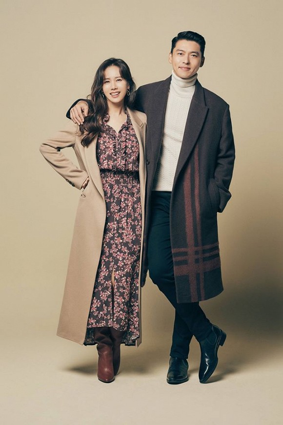 Tiết lộ về "chị đẹp" Son Ye Jin v&agrave; Hyun Bin sau 4 năm cưới- Ảnh 4.