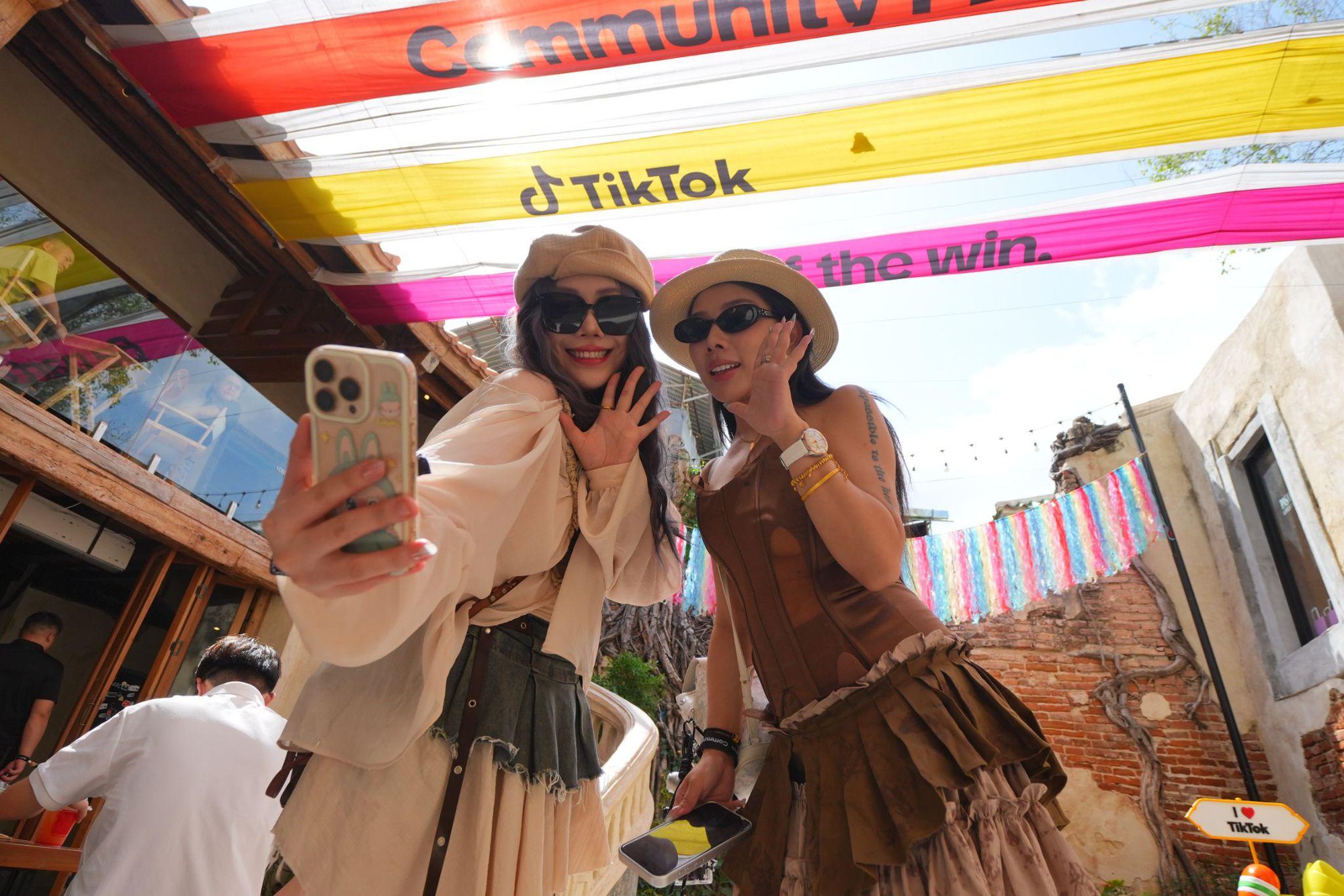 TikTok LIVE Community Fest 2026: Cộng đồng s&aacute;ng tạo nội dung mảng livestream của Việt Nam ghi dấu tr&ecirc;n bản đồ nội dung số khu vực - Ảnh 4.