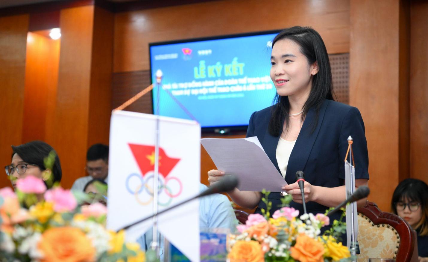 Chung một ý chí, cùng một niềm tự hào, Revive Thể Thao tiếp sức tuyển thủ Việt Nam tại ASIAD 20 - Ảnh 5.