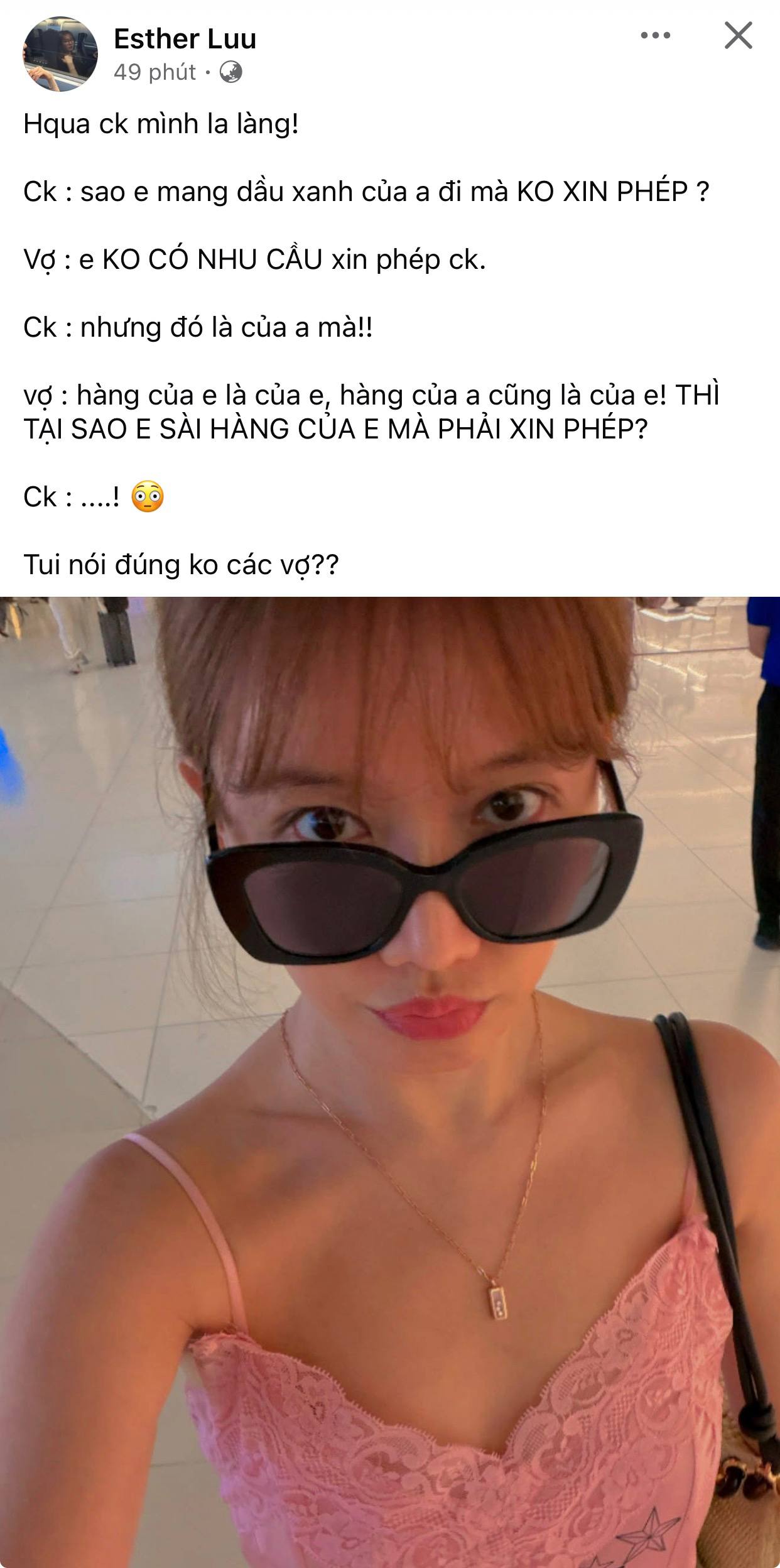 Trấn Th&agrave;nh sợ người n&agrave;y nhất- Ảnh 1.