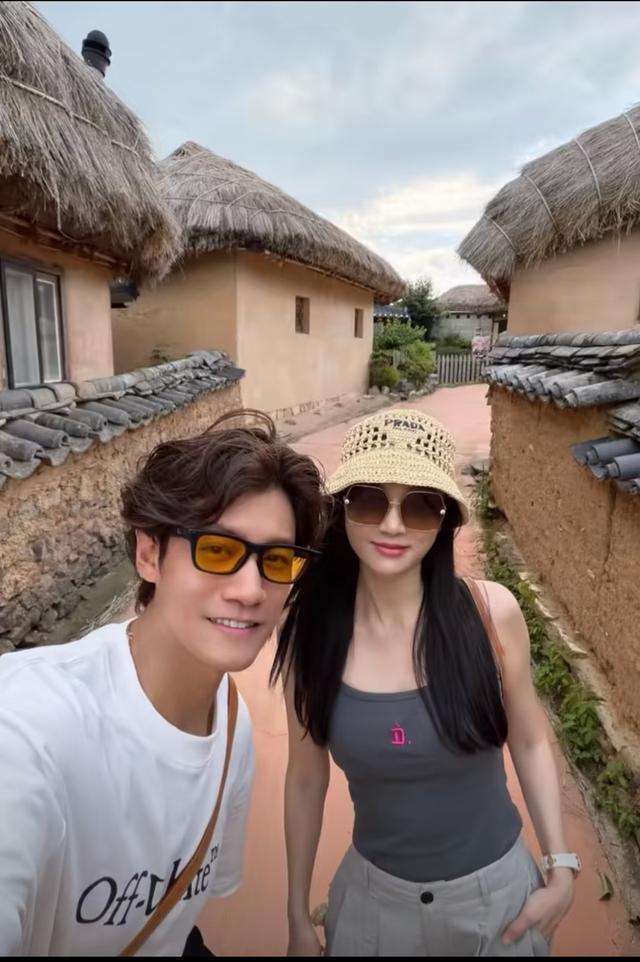 T&igrave;nh trạng của Trần Kiều &Acirc;n sau khi cưới thiếu gia k&eacute;m 9 tuổi- Ảnh 2.