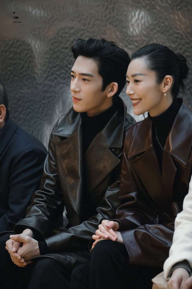 Tổng t&agrave;i cưới ch&acirc;n d&agrave;i đắt gi&aacute; nhất showbiz, 2 b&ecirc;n th&ocirc;ng gia chấm c&ocirc; d&acirc;u ch&uacute; rể 0 điểm- Ảnh 5.