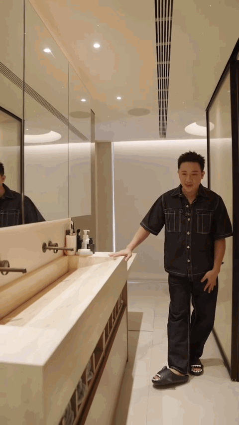 Nh&agrave; ri&ecirc;ng 60 tỷ của Trấn Th&agrave;nh- Ảnh 8.