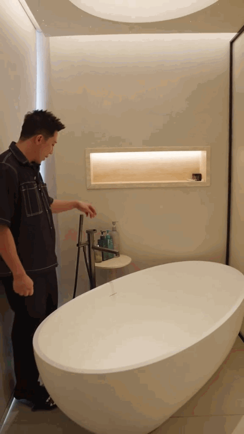 Nh&agrave; ri&ecirc;ng 60 tỷ của Trấn Th&agrave;nh- Ảnh 9.