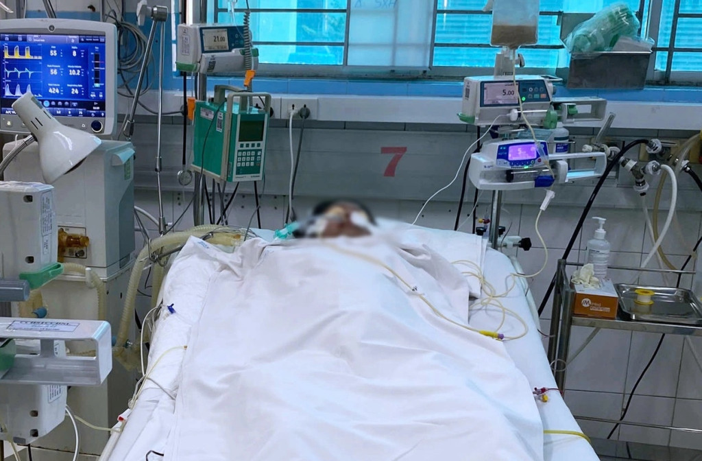 Sốt xuất huyết vượt 70.000 ca, 9 trường hợp tử vong: Vừa hạ sốt chớ vội mừng, thời điểm nguy kịch mới bắt đầu! - Ảnh 1.