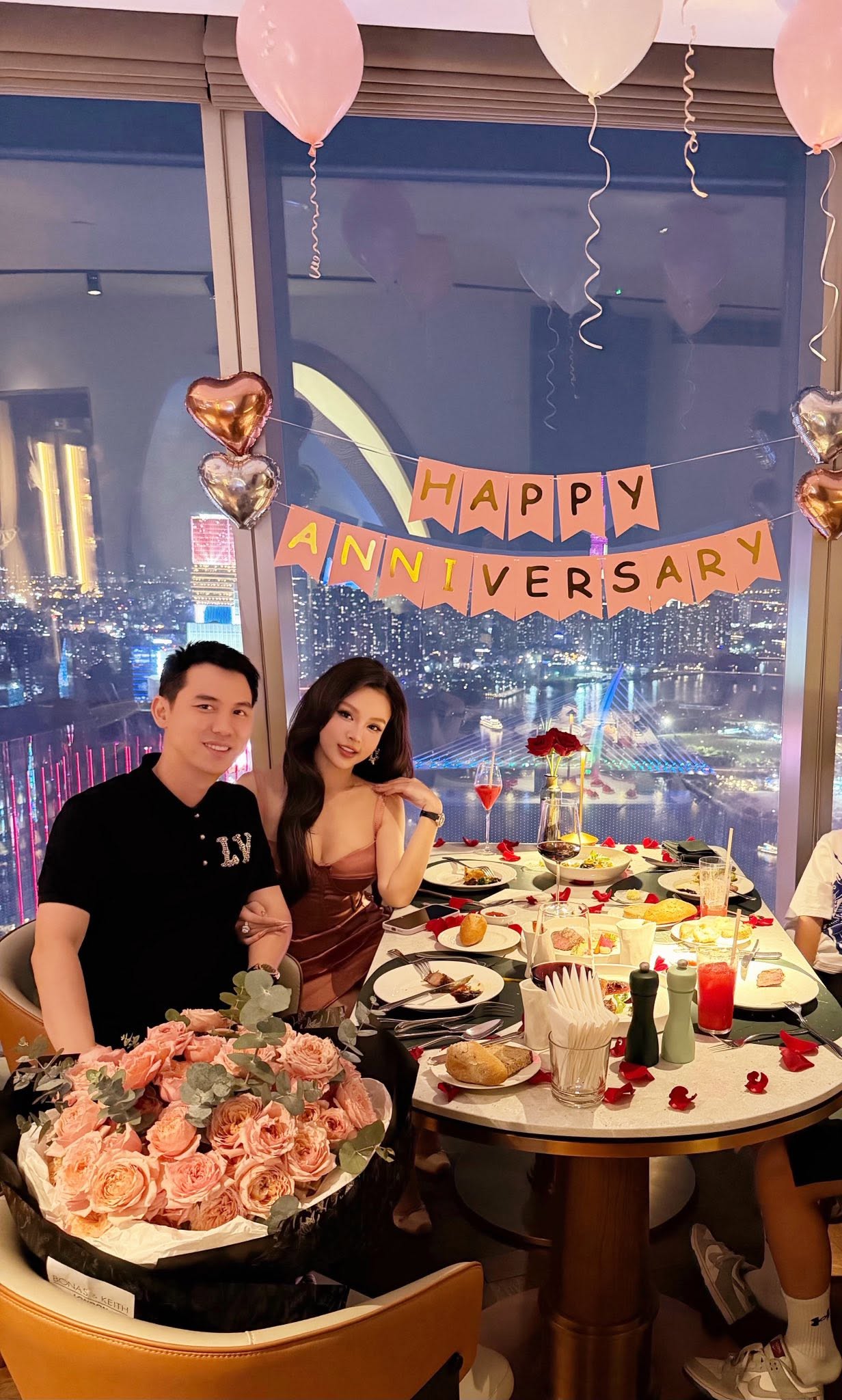 10 năm trước của chủ chuỗi khách sạn TP.HCM yêu cô gái Hà Nội có khuôn mặt búp bê- Ảnh 10.