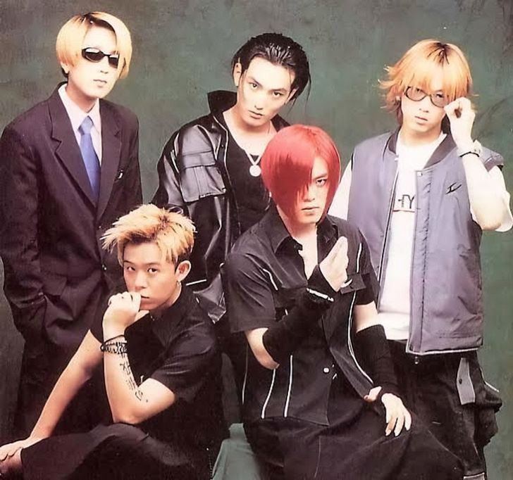 H.O.T. v&agrave; cột mốc 30 năm: 5 ch&agrave;ng trai trẻ đ&atilde; g&oacute;p phần x&acirc;y dựng nền m&oacute;ng K-pop- Ảnh 2.