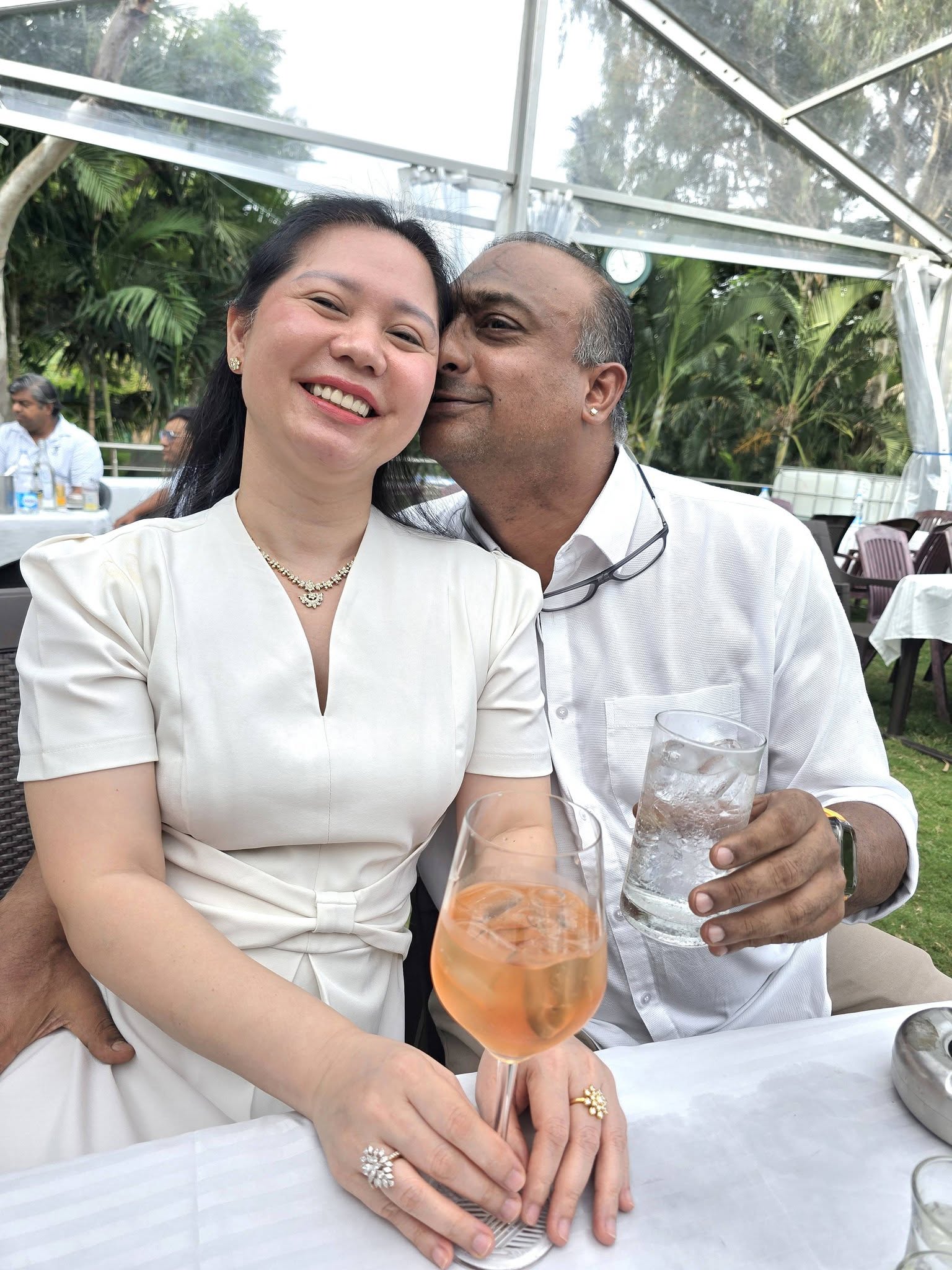 Mẹ đơn thân Việt lấy chồng Ấn Độ: Gặp chủ tịch giả nghèo và cái kết... làm bà chủ resort 20.000m2- Ảnh 2.