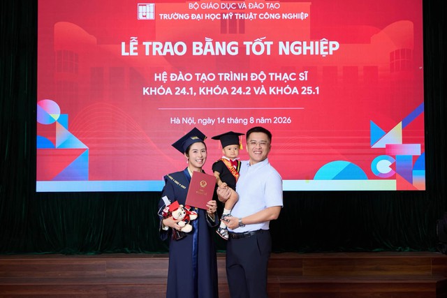 Hoa hậu Ngọc Hân đi xin việc ở tuổi U40- Ảnh 4.