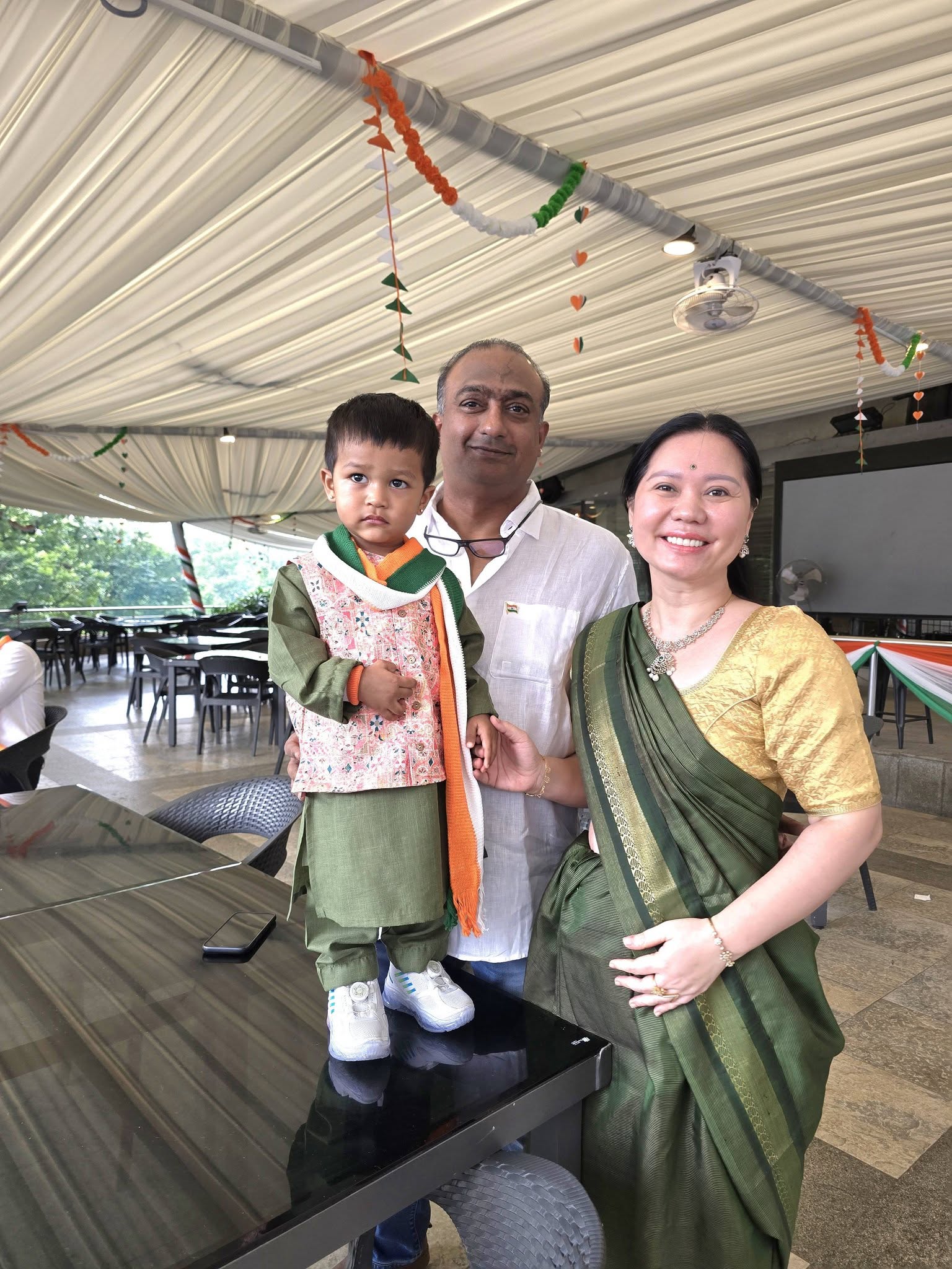 Mẹ đơn thân Việt lấy chồng Ấn Độ: Gặp chủ tịch giả nghèo và cái kết... làm bà chủ resort 20.000m2- Ảnh 6.