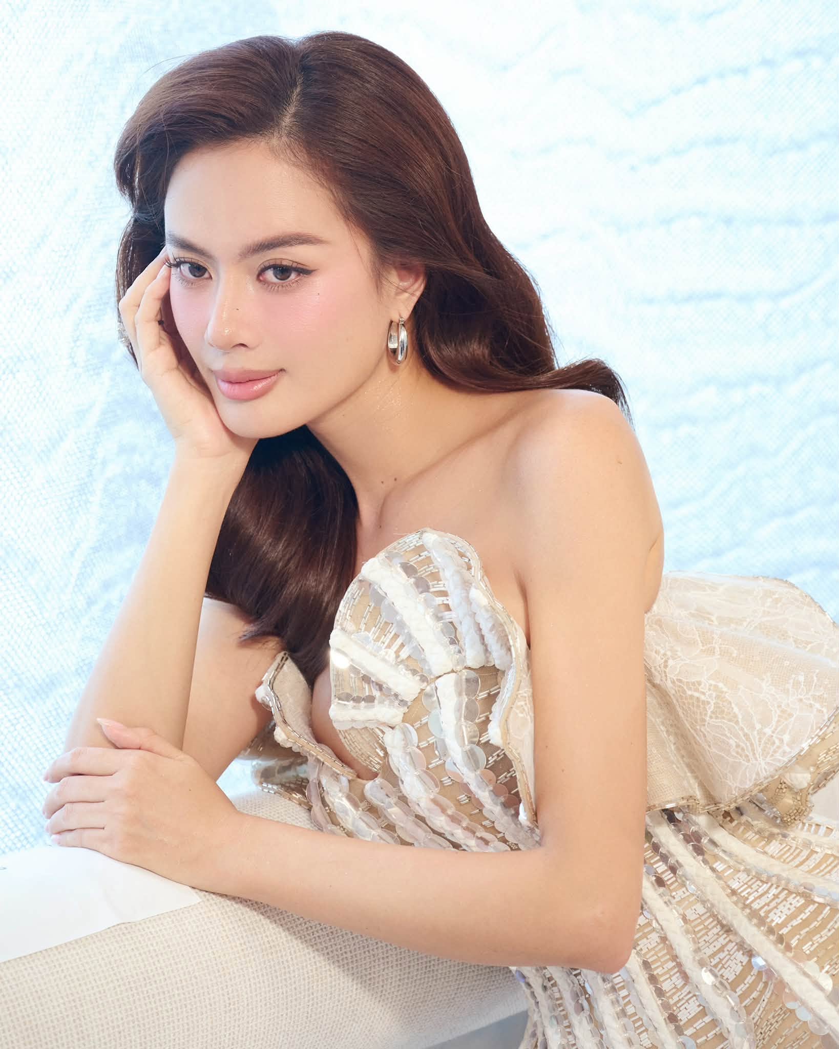 Mỹ nh&acirc;n Việt l&agrave;m mẹ đơn th&acirc;n, sống chill trong căn nh&agrave; mặt phố 3 tầng rộng 70m&sup2;- Ảnh 1.