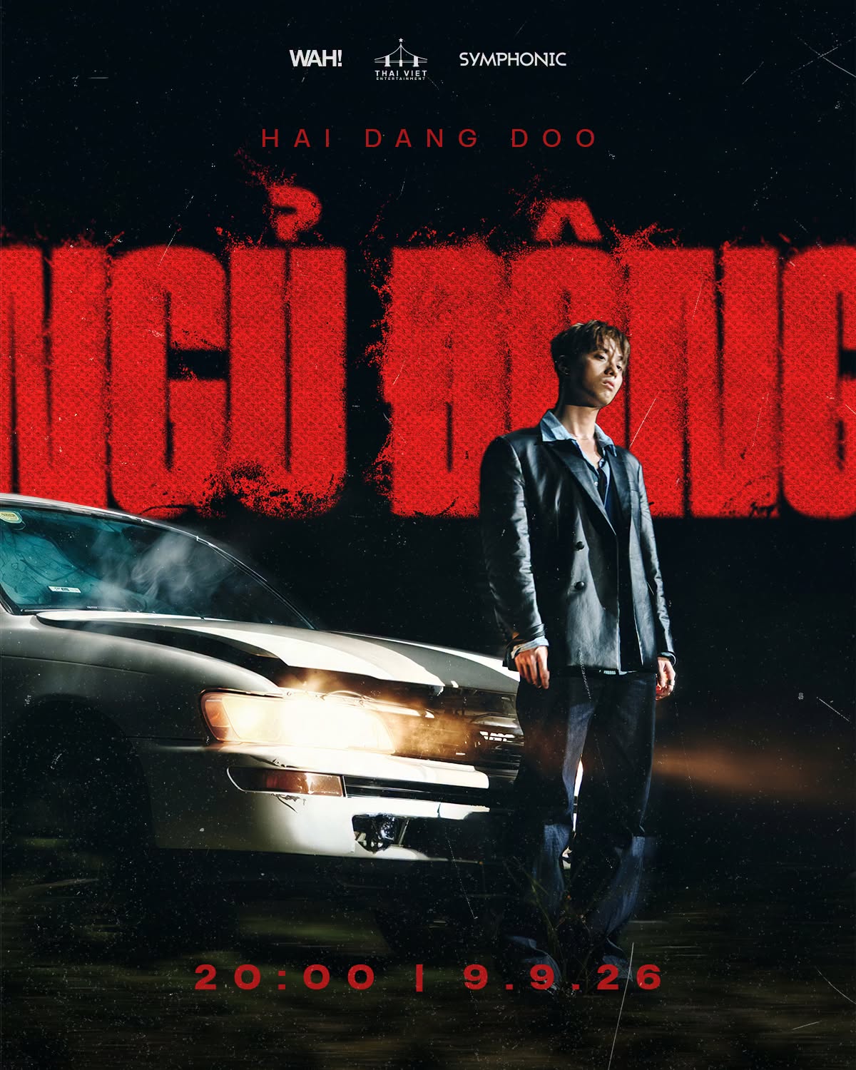 Chỉ c&oacute; 1 nghệ sĩ dự sự kiện của Hải Đăng Doo hậu scandal - Ảnh 4.