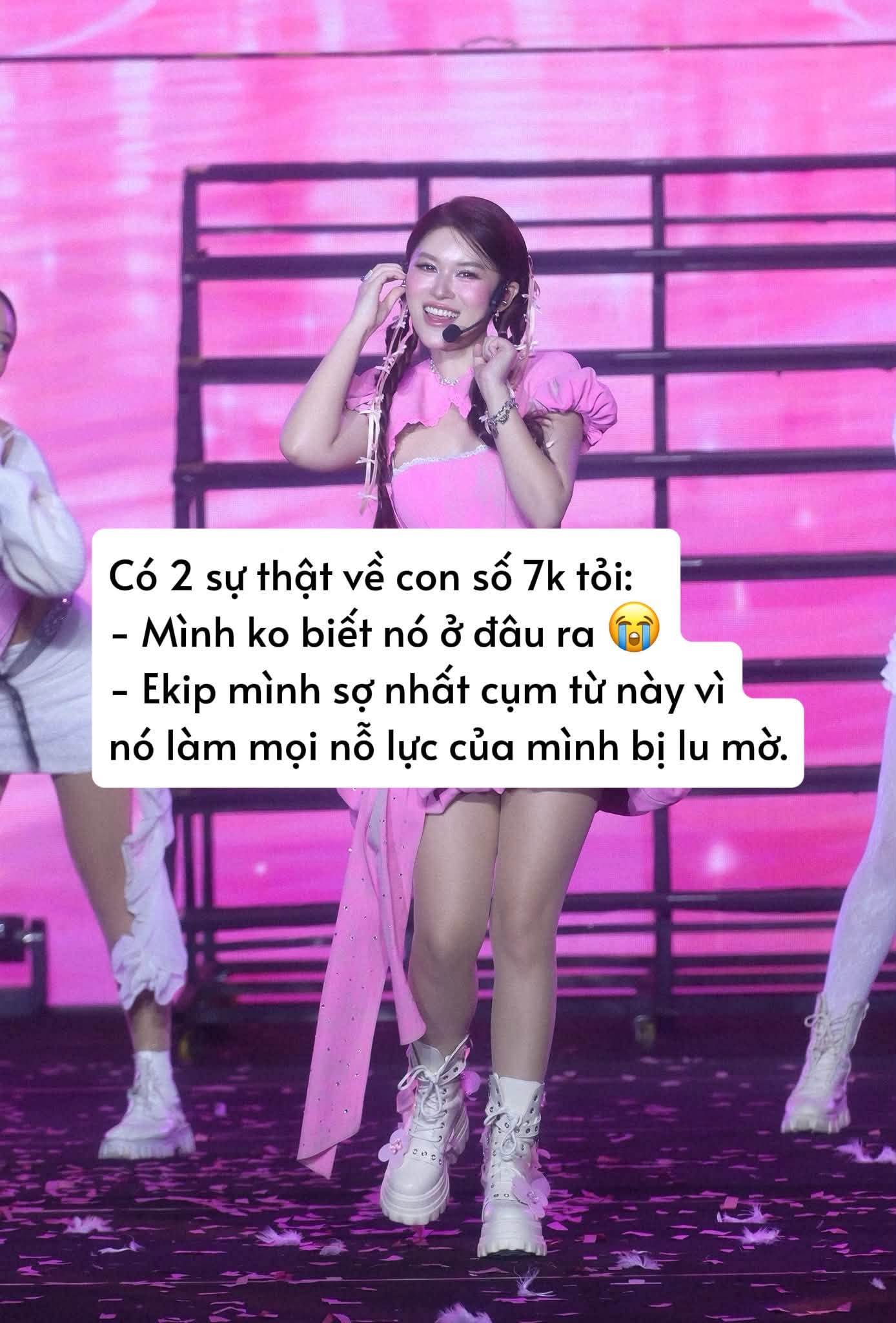 Ngọc Thanh T&acirc;m đ&iacute;nh ch&iacute;nh số tiền 7.000 tỷ đồng- Ảnh 1.