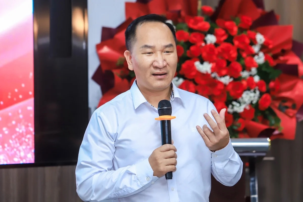 CEO EZ Property: Kh&ocirc;ng &aacute;p lực t&agrave;i ch&iacute;nh, chưa nhất thiết phải b&aacute;n nh&agrave; gửi tiết kiệm thời điểm n&agrave;y- Ảnh 2.