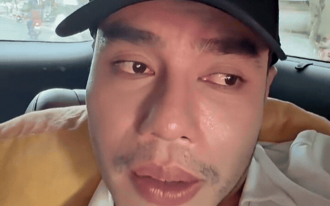 Người Việt duy nhất d&aacute;m nhận m&igrave;nh y chang Cậu Năm Ngu phim Ngọc Điệm Thu, visual sao m&agrave; chả ai th&egrave;m c&atilde;i? - Ảnh 5.